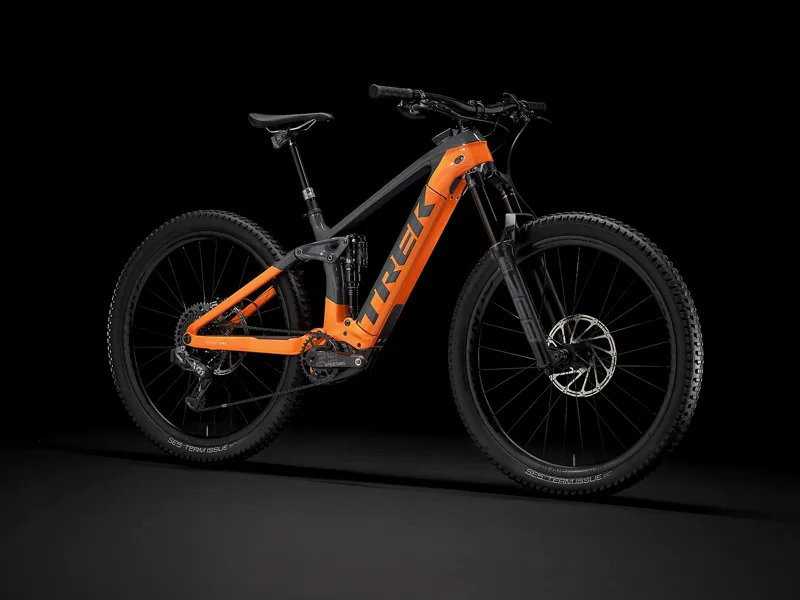 Trek rail 9.9 x01 axs 2021 top
